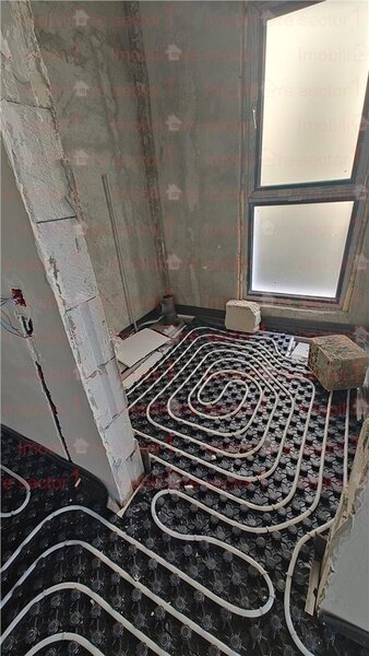 Corbeanca, Ostratu, duplex vila.